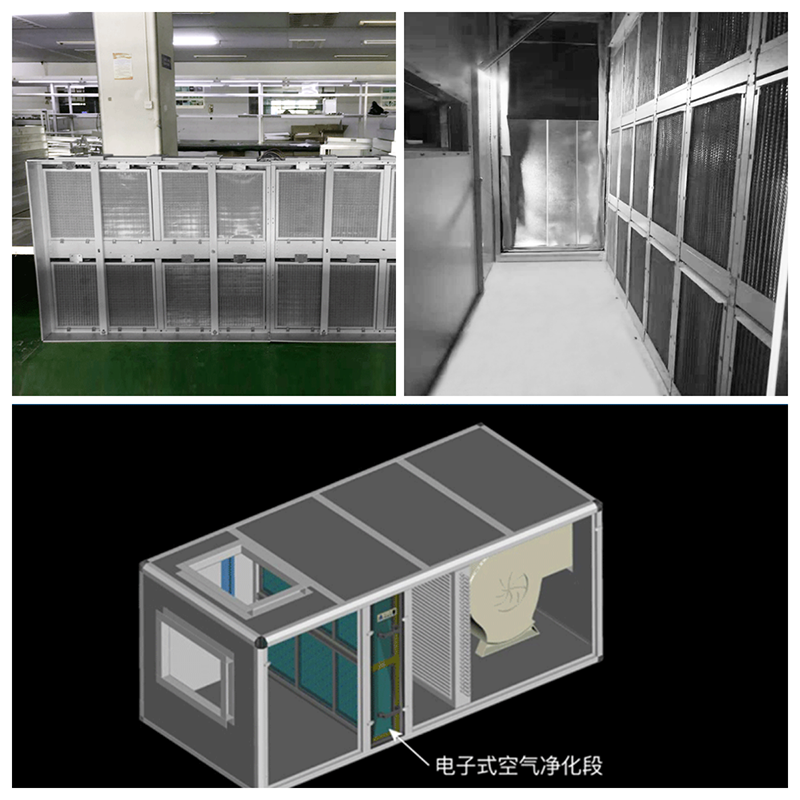 空氣凈化器凈化效果選購風(fēng)量很關(guān)鍵