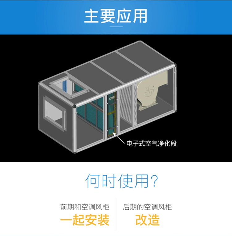 除甲醛空氣凈化器原理明確凈化需求